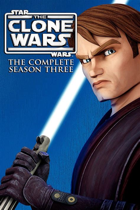 clone wars season 3 episodes